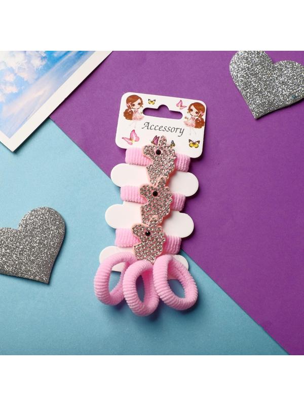 Резинка для волос 