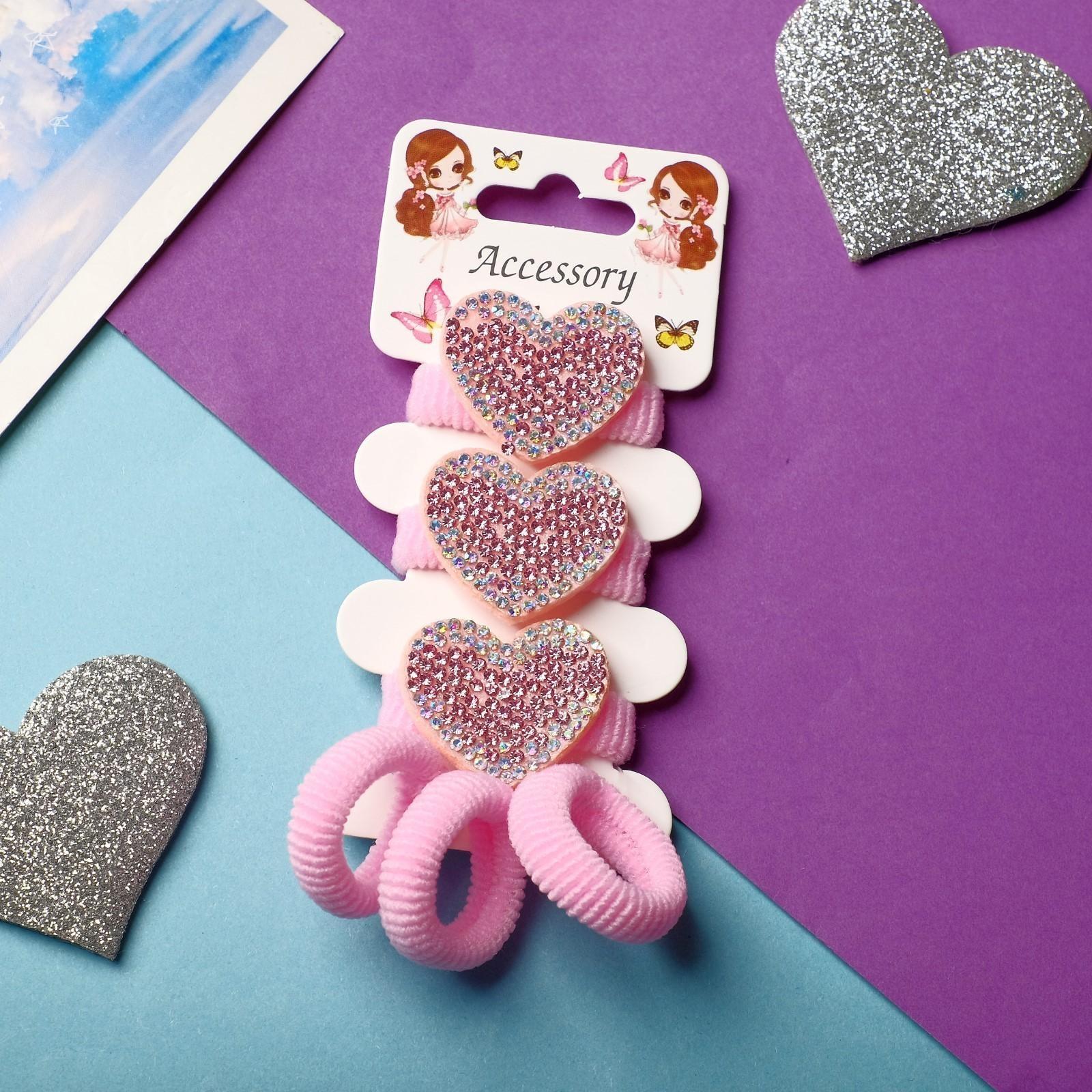 Резинка для волос 