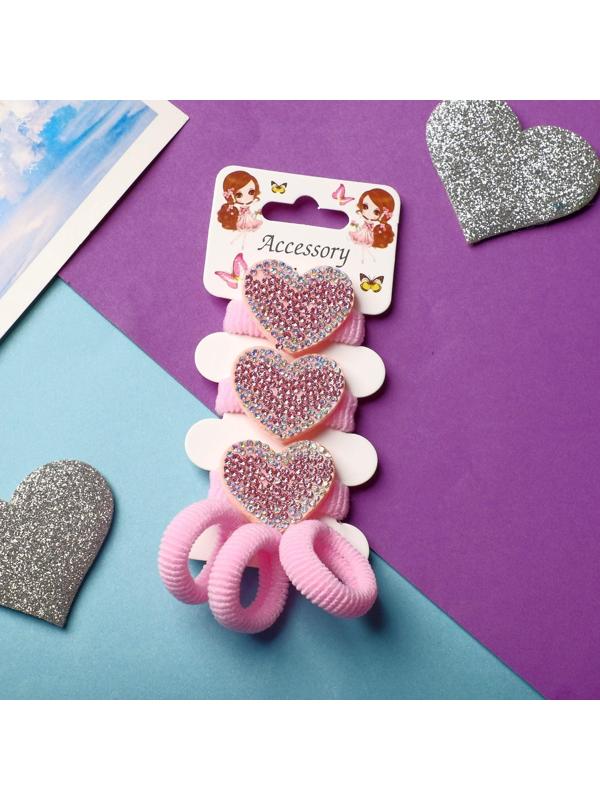 Резинка для волос 