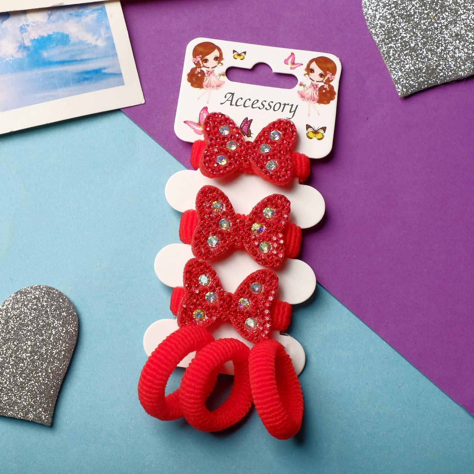 Резинка для волос 