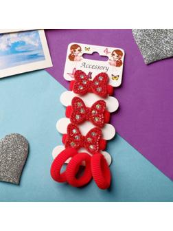 Резинка для волос 