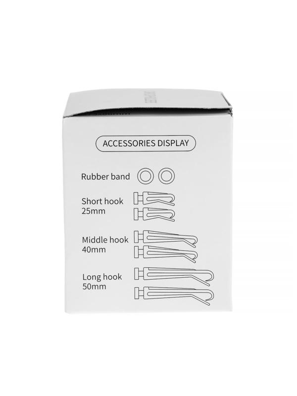 Подстаканник в автомобиль, крепление в дефлектор, черный