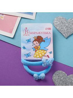 Резинка для волос 