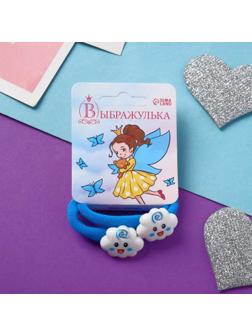 Резинка для волос 