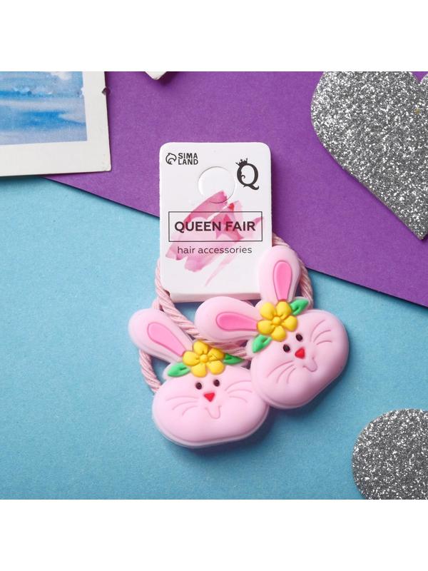 Резинка для волос 