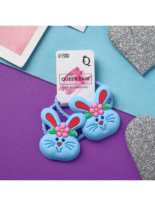 Резинка для волос 