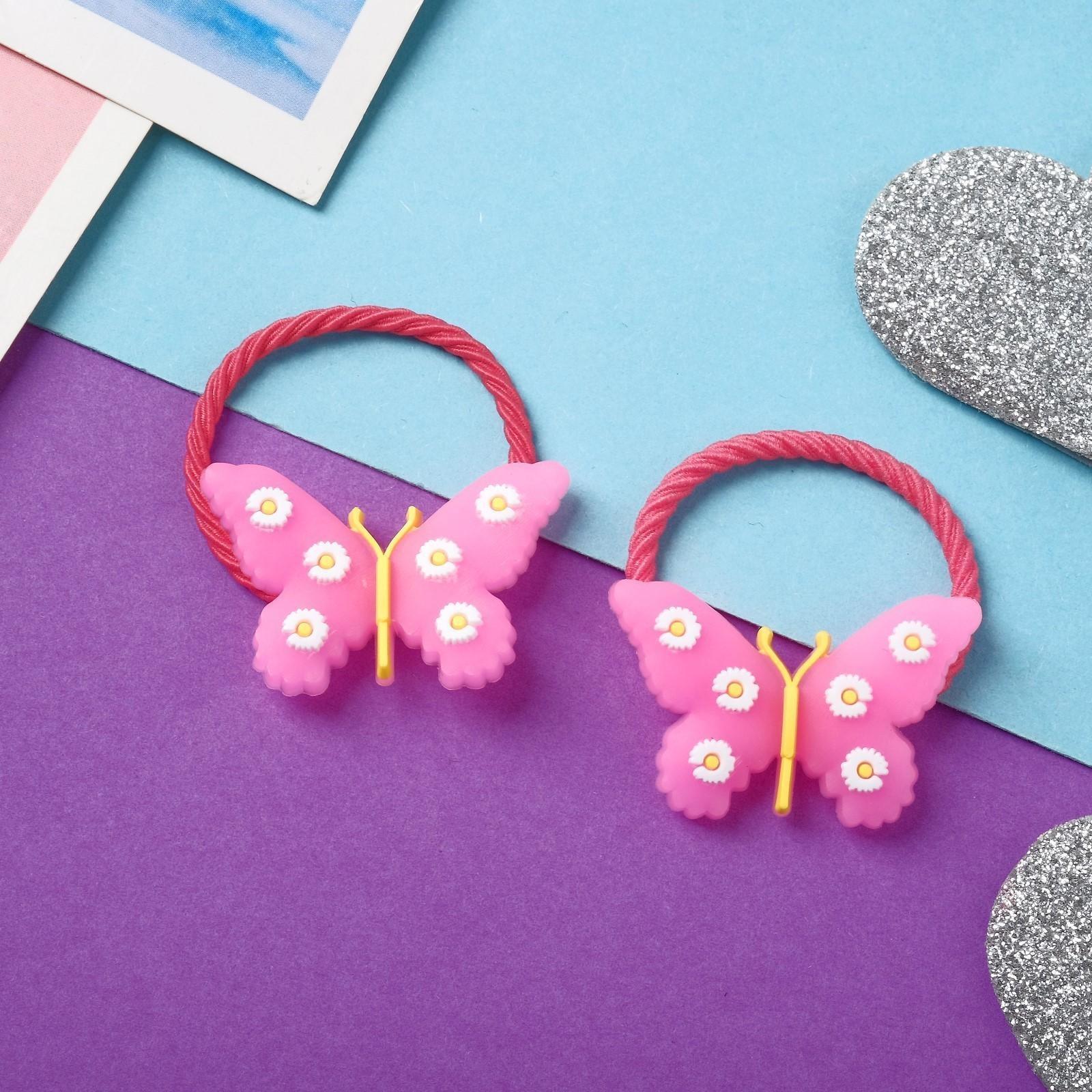 Резинка для волос 