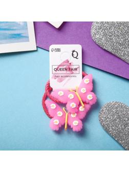 Резинка для волос 