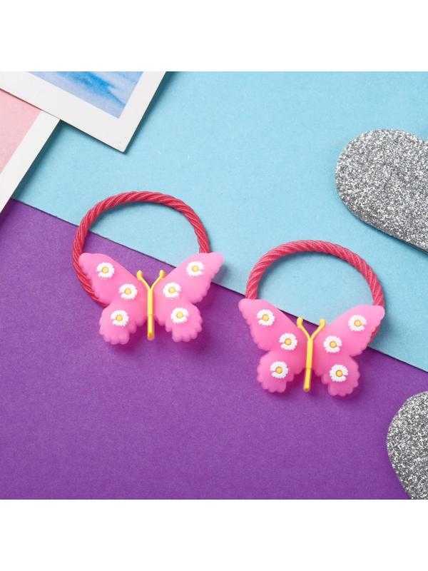 Резинка для волос 