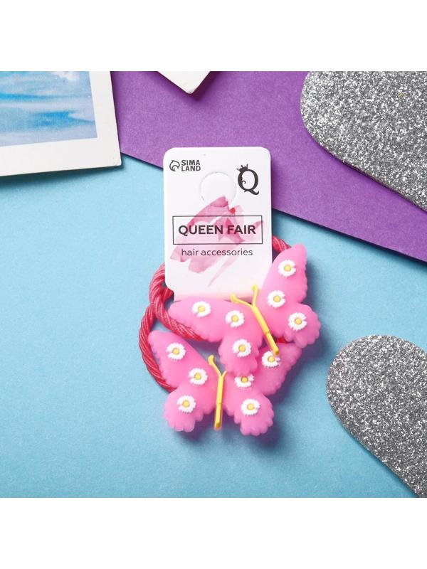 Резинка для волос 