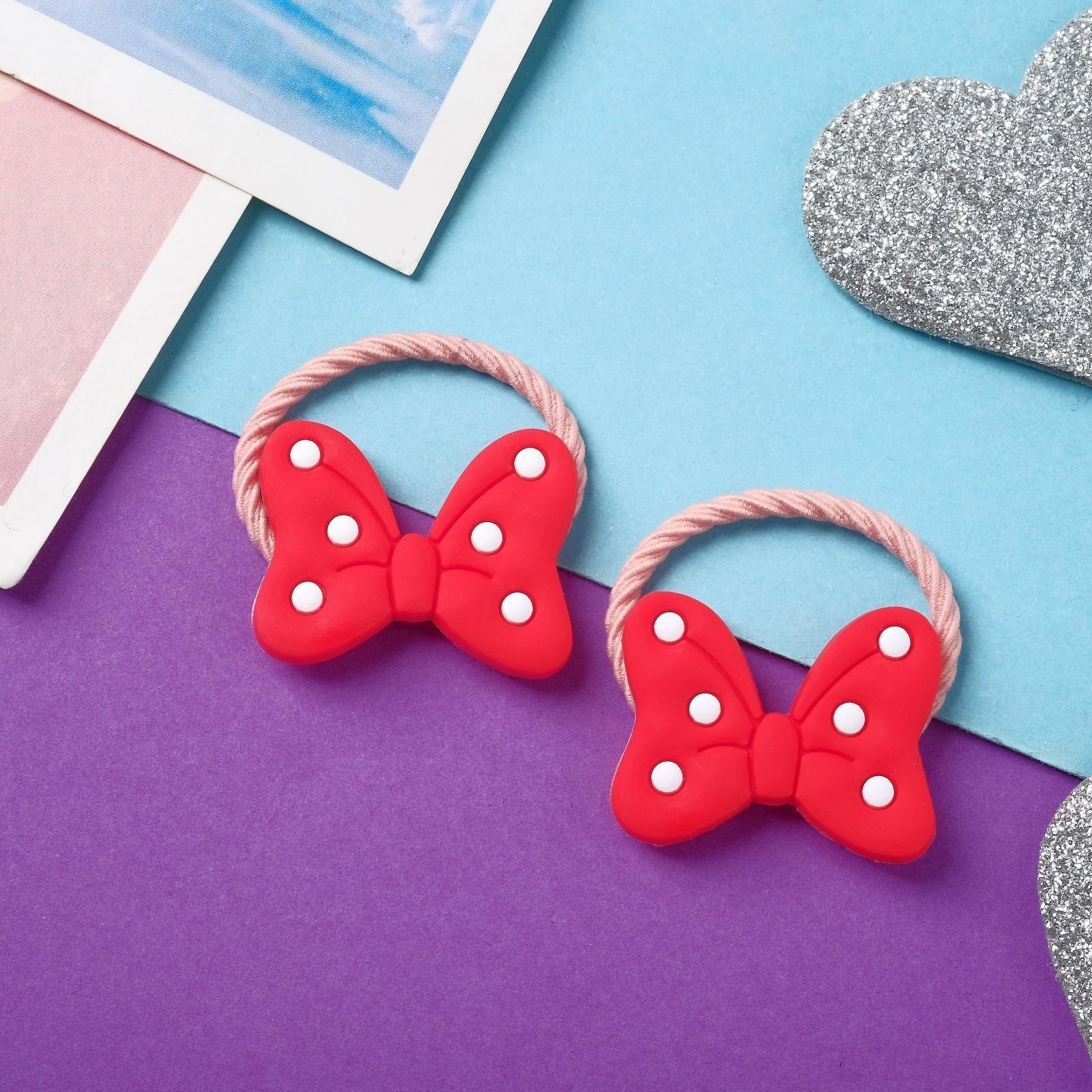 Резинка для волос 