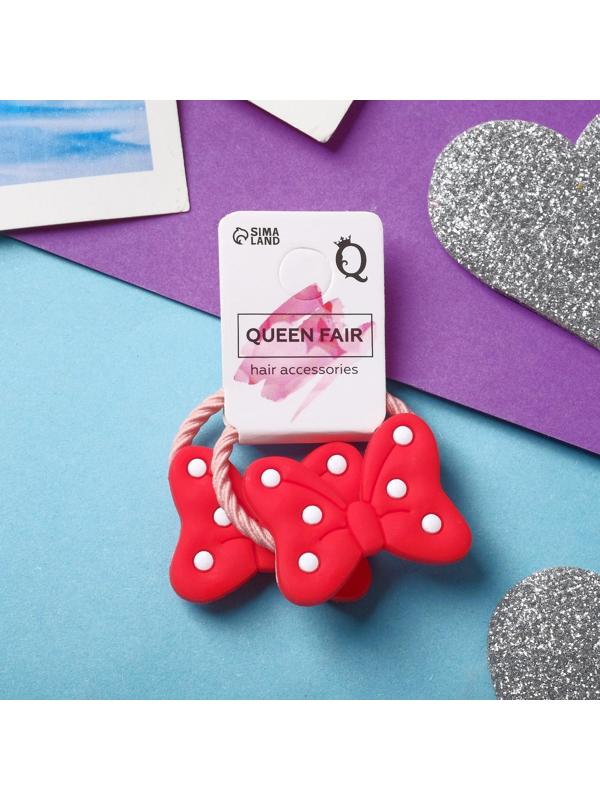 Резинка для волос 