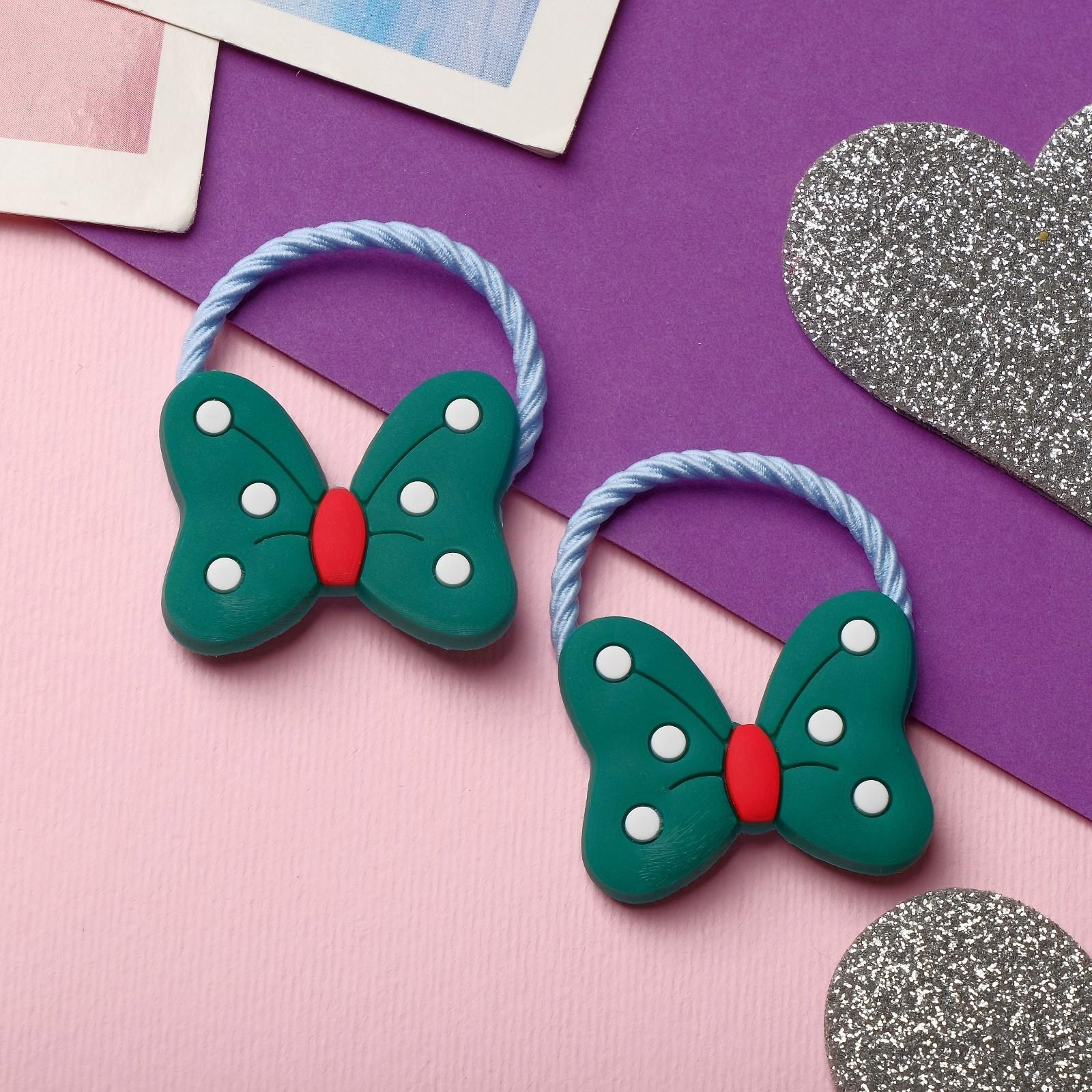 Резинка для волос 