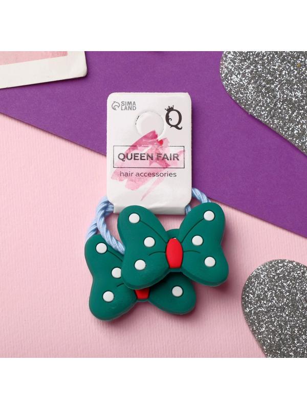 Резинка для волос 