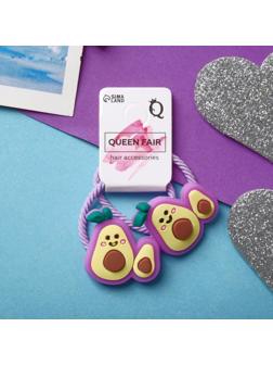 Резинка для волос 