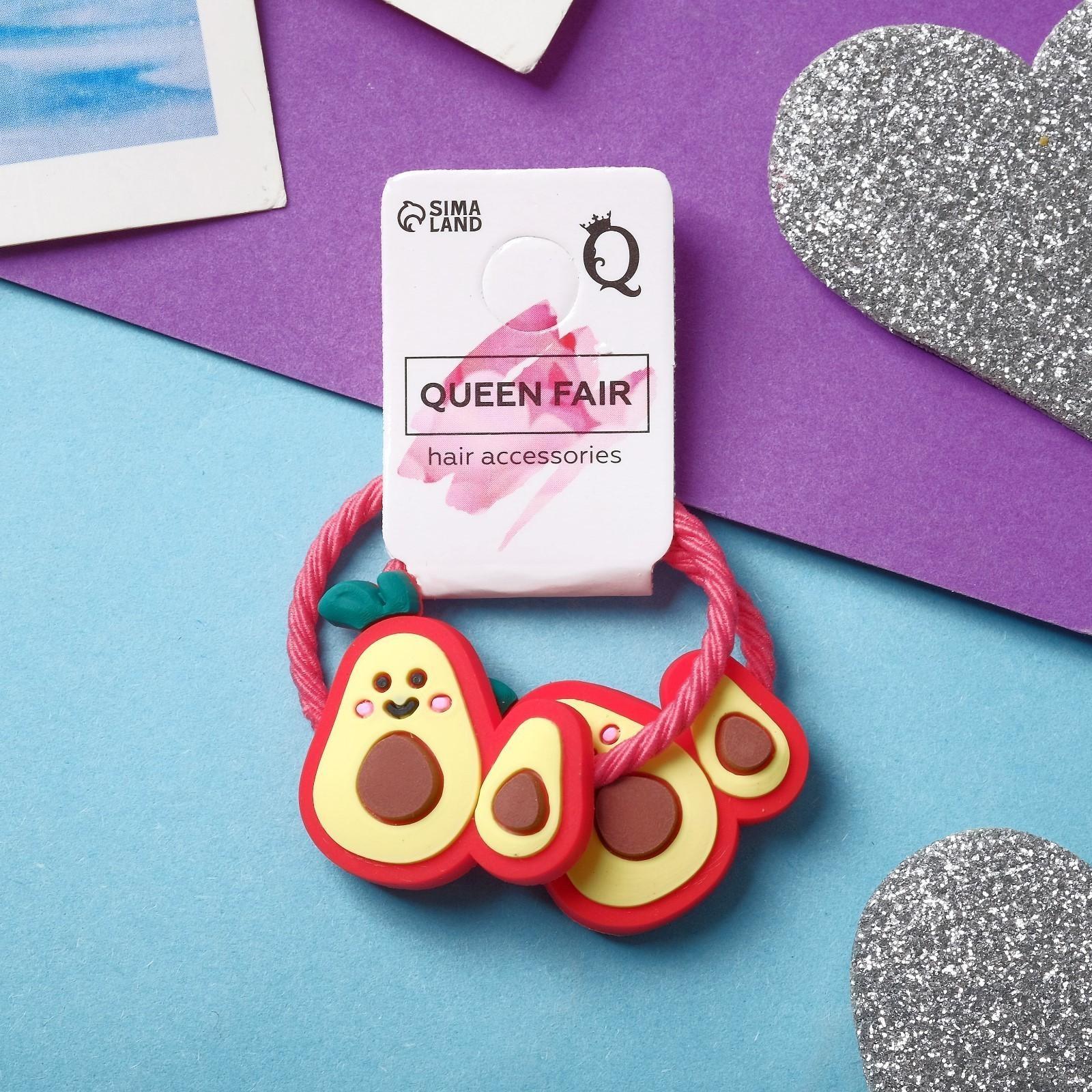 Резинка для волос 