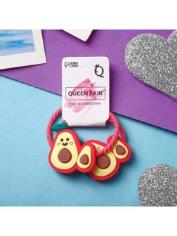 Резинка для волос 