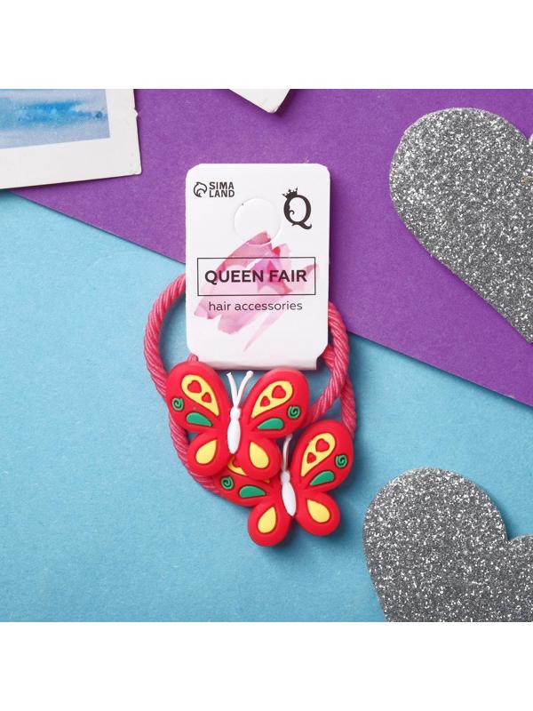 Резинка для волос 