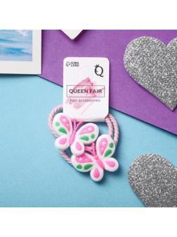 Резинка для волос 