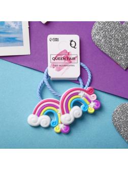 Резинка для волос 