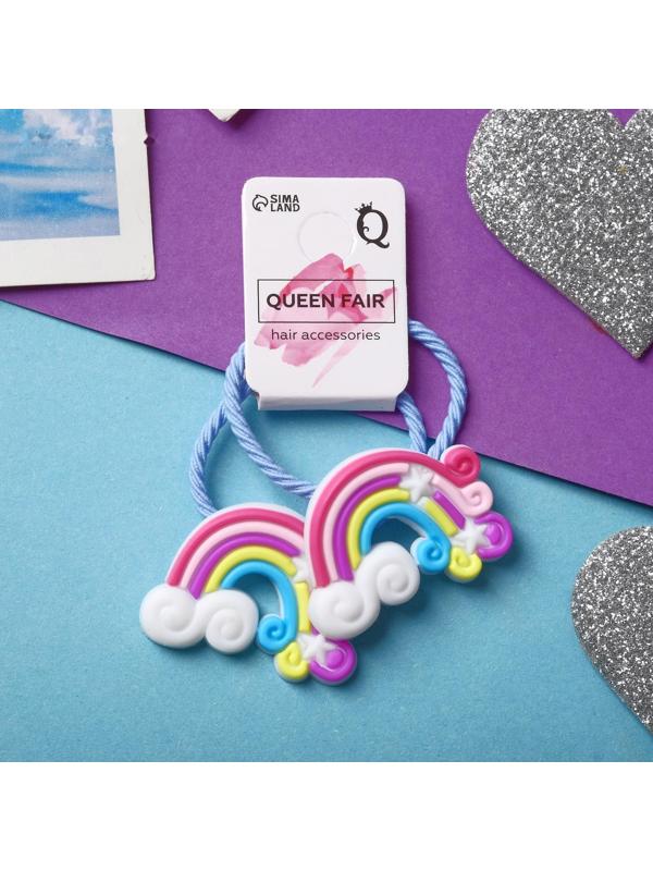 Резинка для волос 