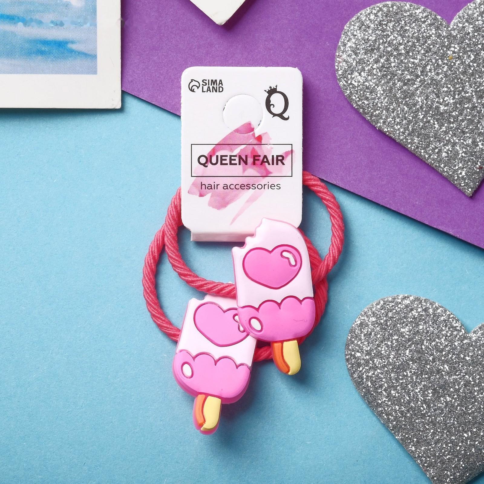 Резинка для волос 