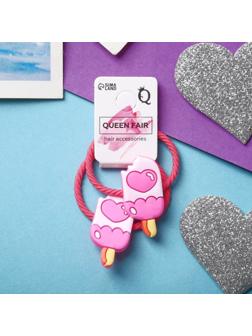 Резинка для волос 