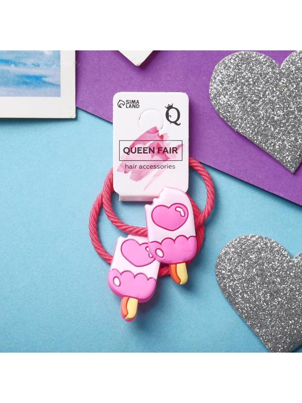 Резинка для волос 