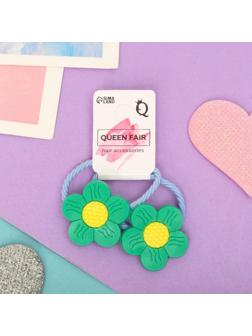 Резинка для волос 