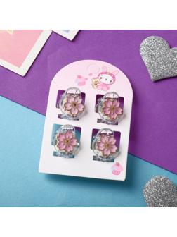 Краб для волос 