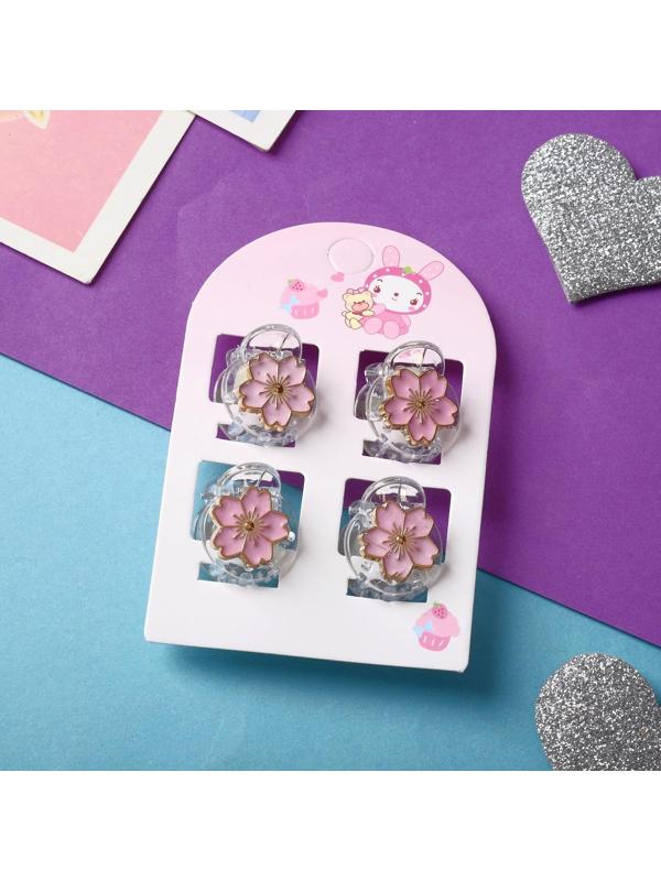 Краб для волос 