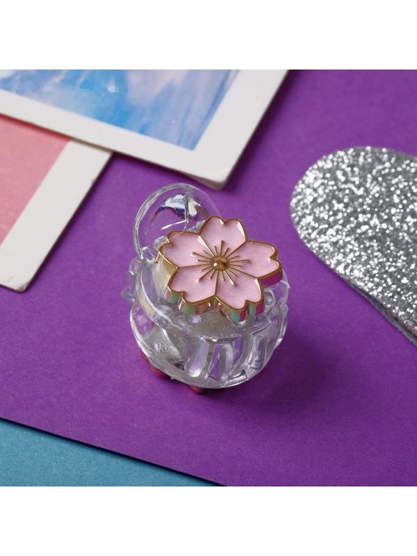 Краб для волос 