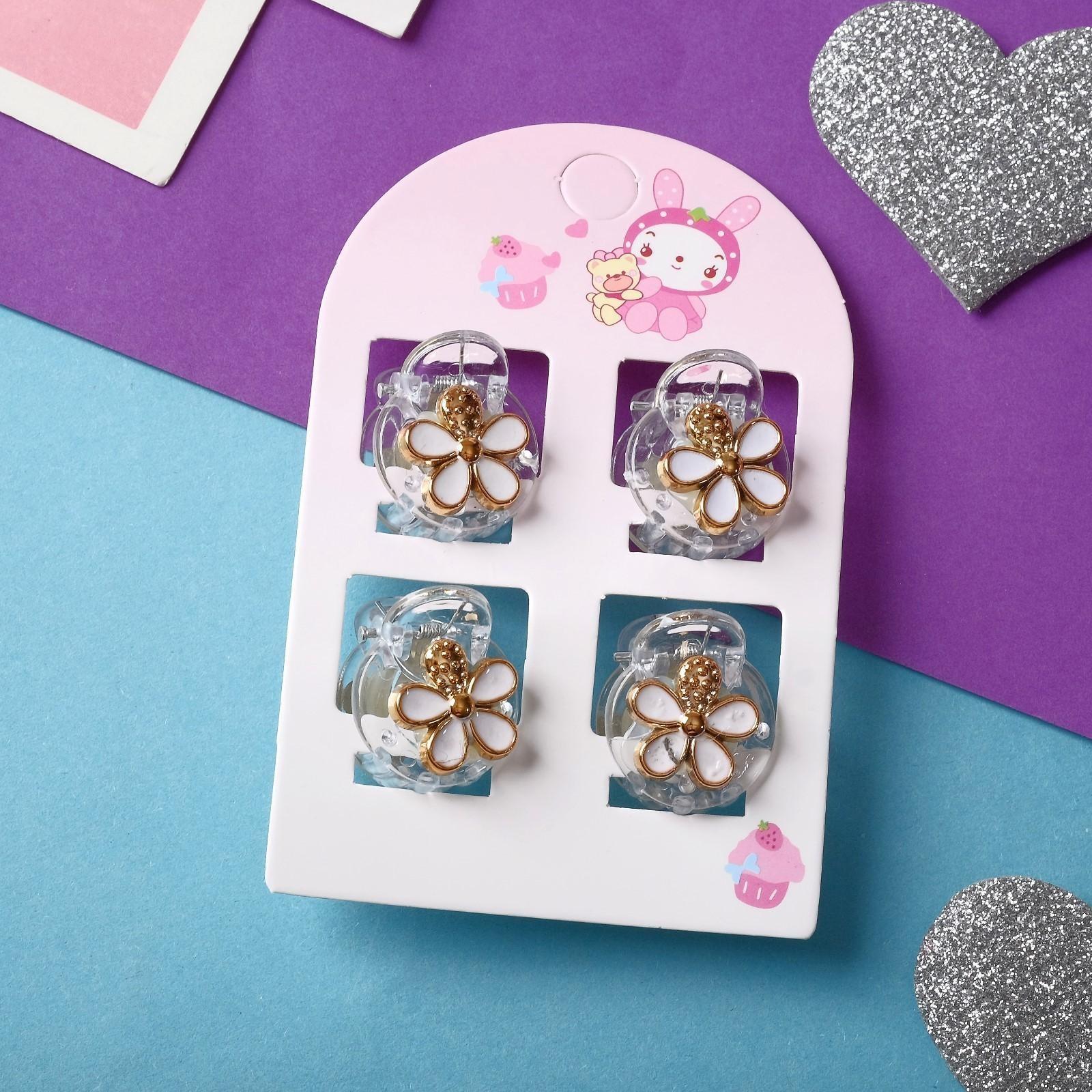 Краб для волос 