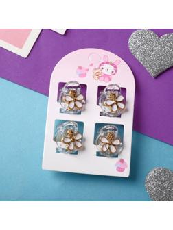 Краб для волос 