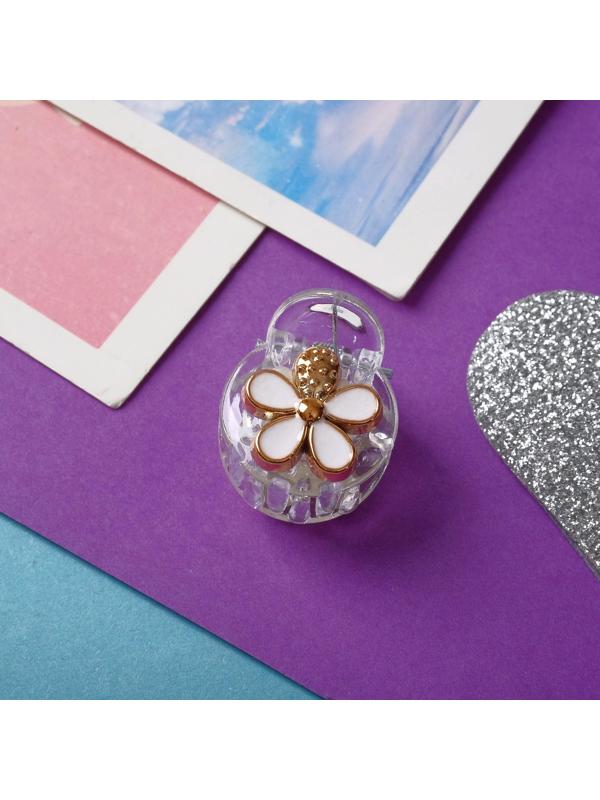 Краб для волос 