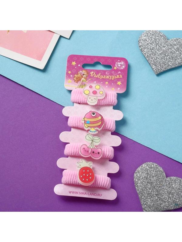 Резинка для волос 