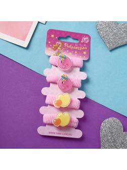 Резинка для волос 