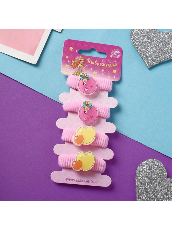 Резинка для волос 