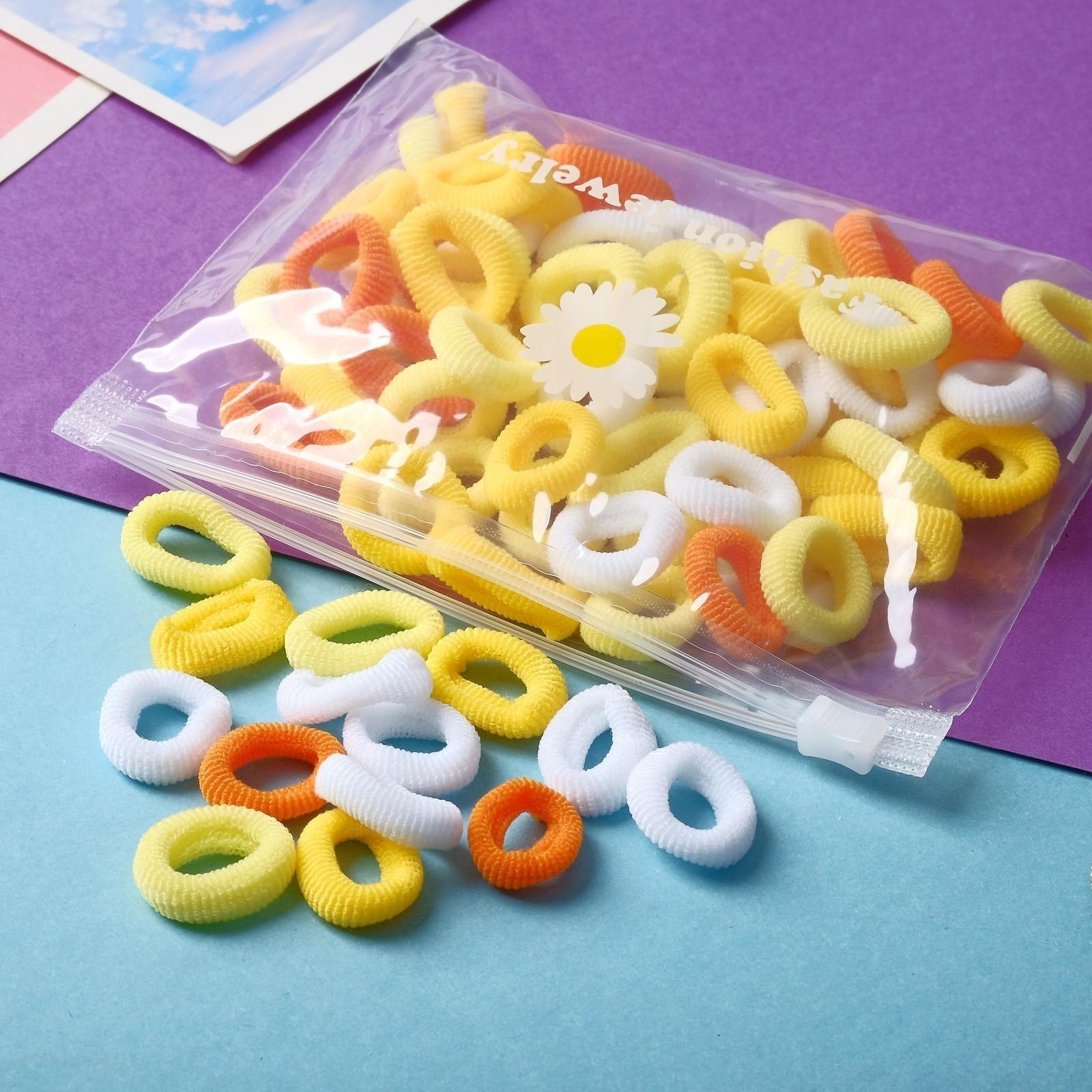 Резинка для волос 