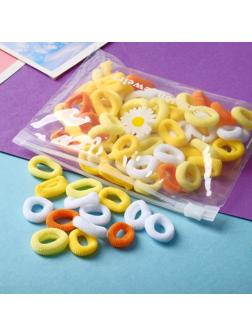 Резинка для волос 