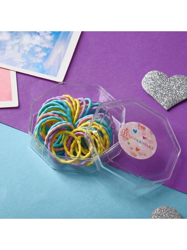 Резинка для волос 