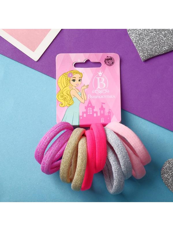 Резинка для волос 