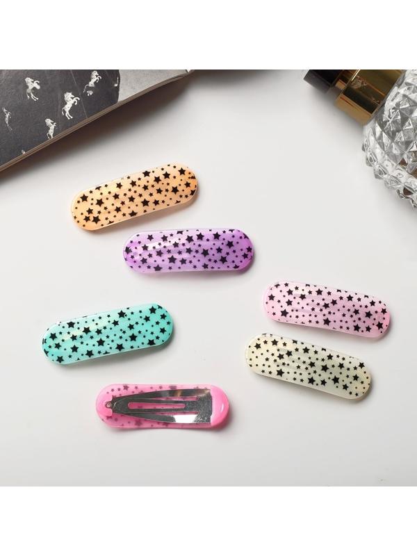 Невидимка для волос 