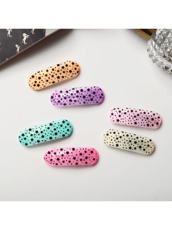 Невидимка для волос 