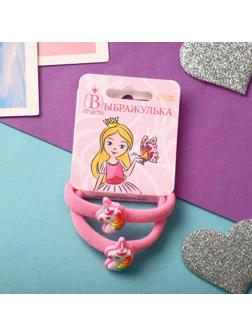 Резинка для волос 