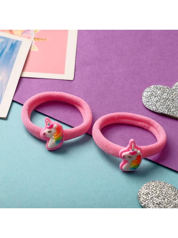 Резинка для волос 