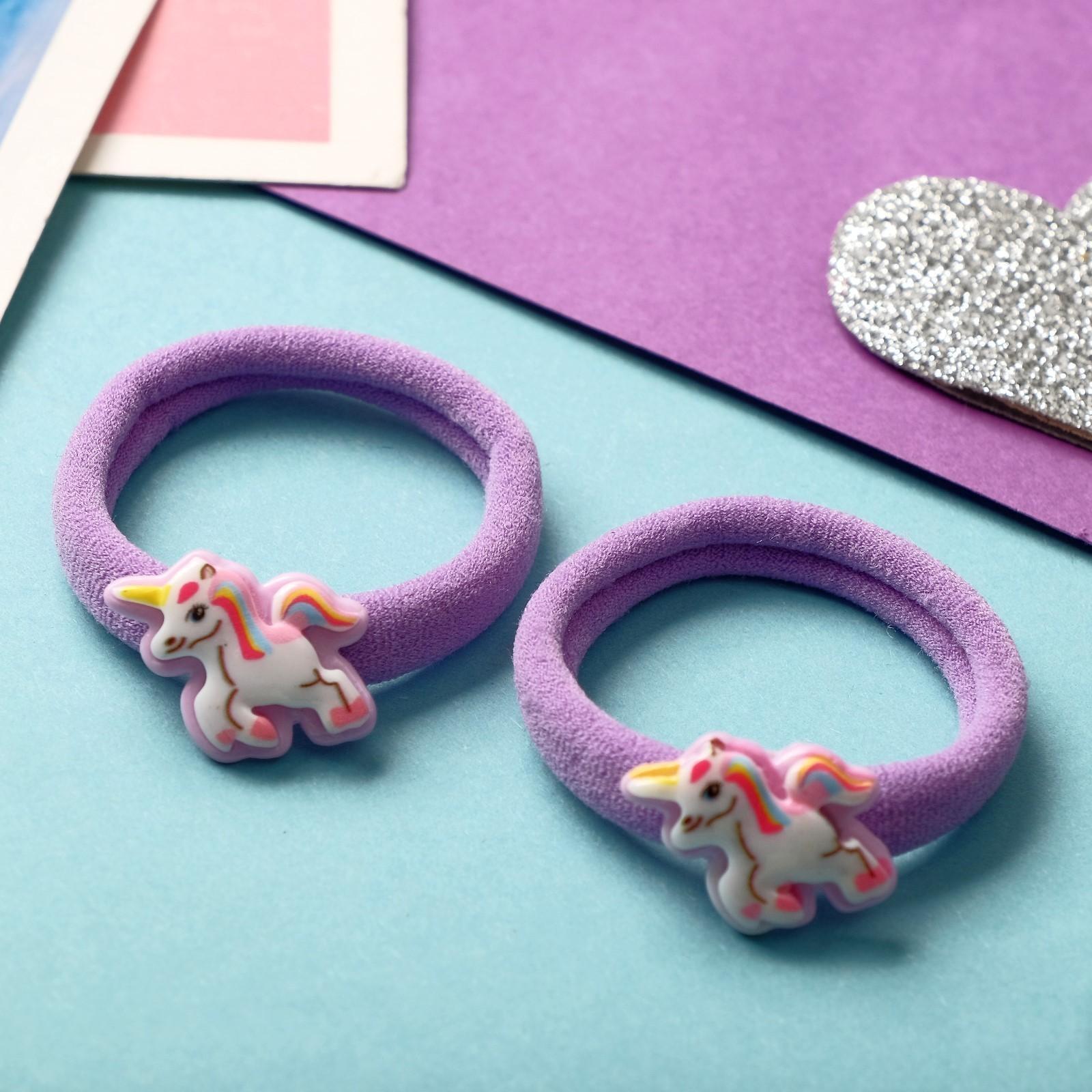 Резинка для волос 