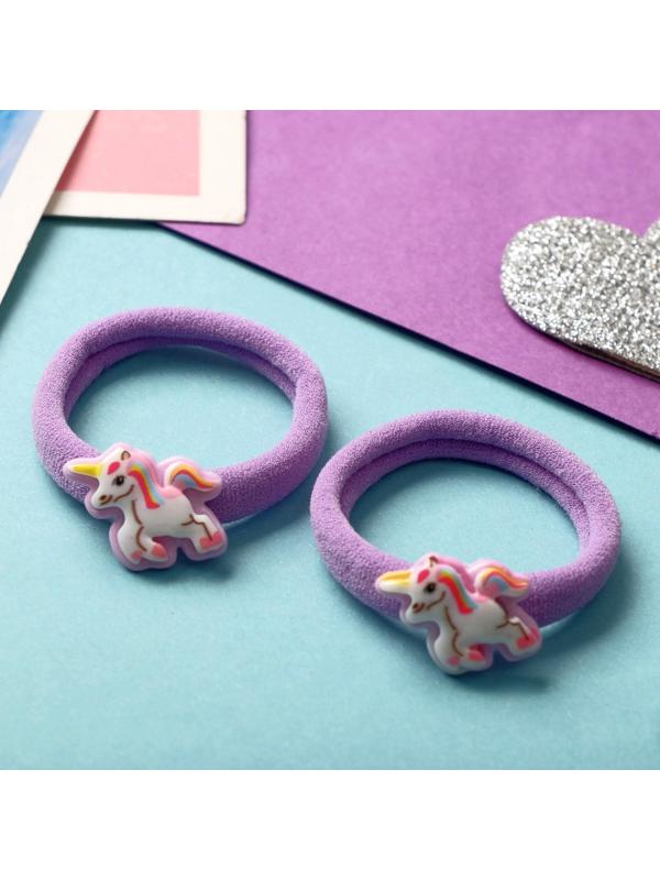 Резинка для волос 