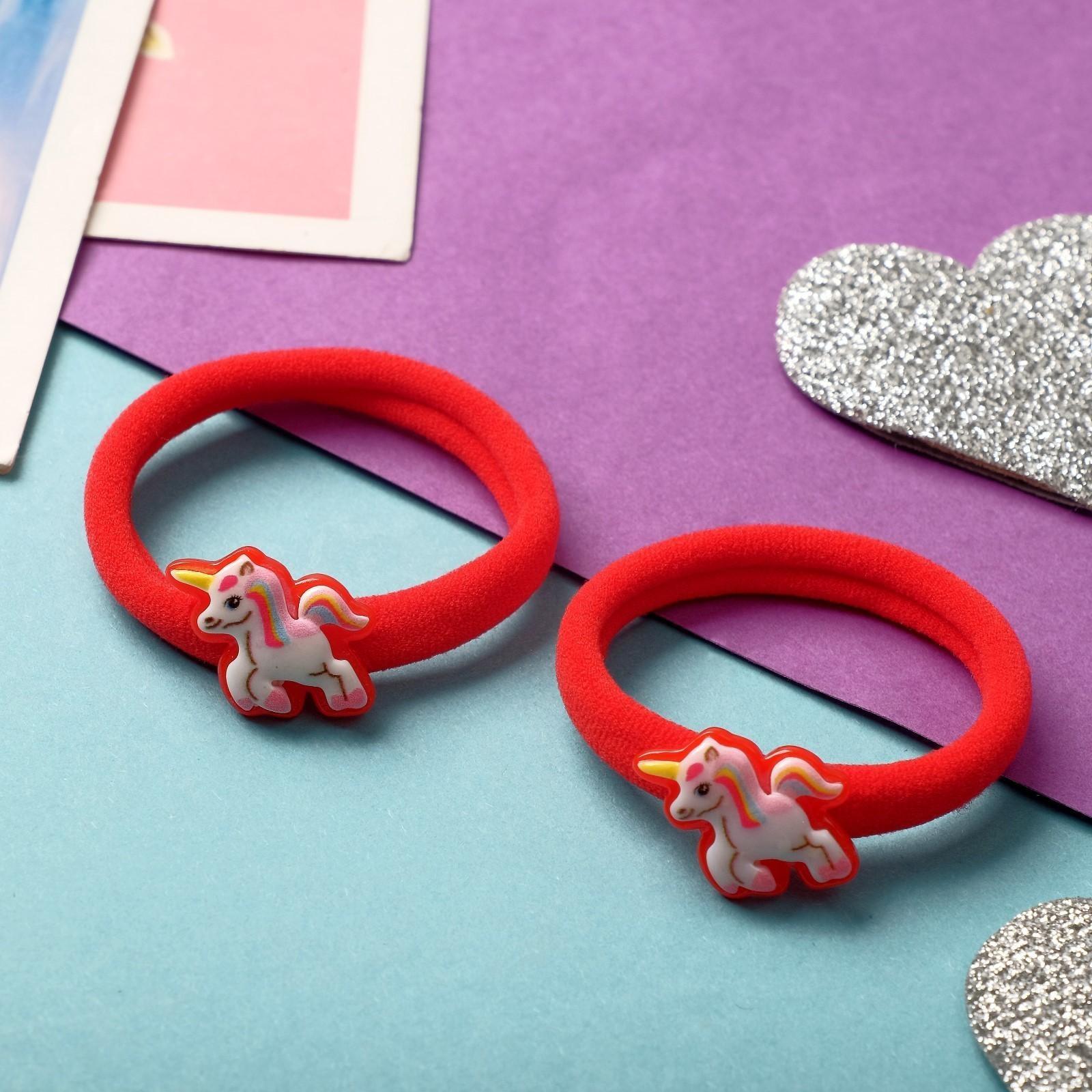 Резинка для волос 