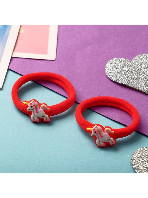 Резинка для волос 